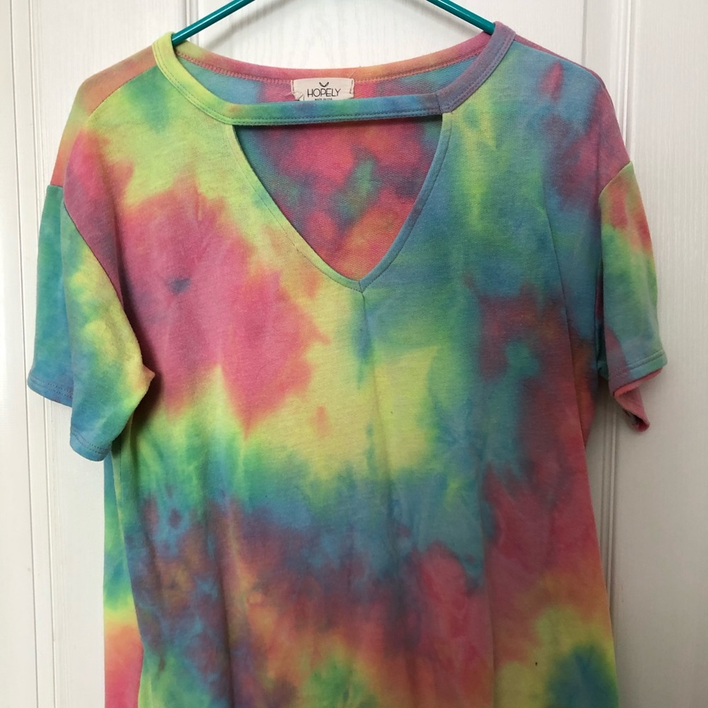 Ladies Top.